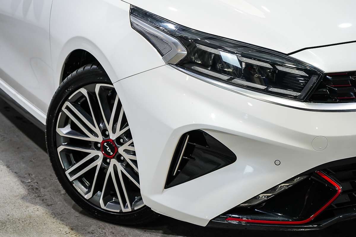 2023 Kia Cerato GT BD