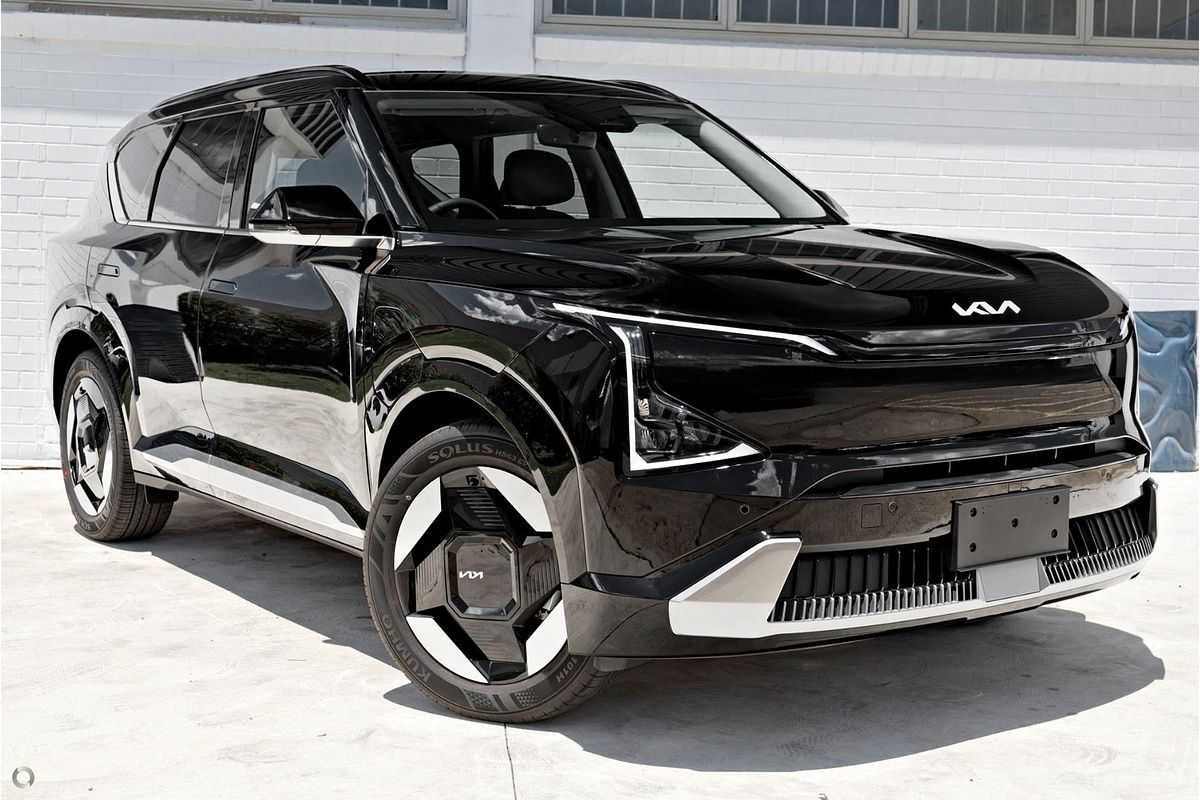 2026 Kia EV5 Earth OVc