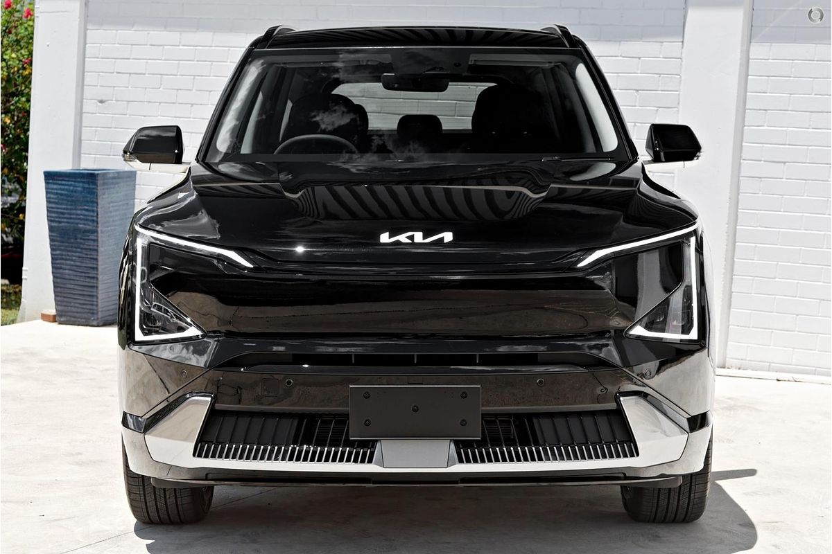 2026 Kia EV5 Earth OVc
