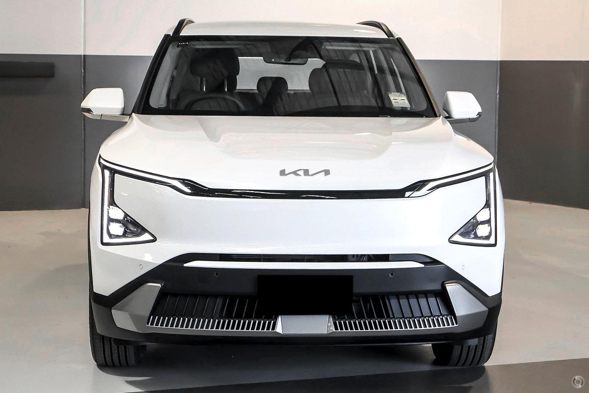 2026 Kia EV5 Air Long Range OVc