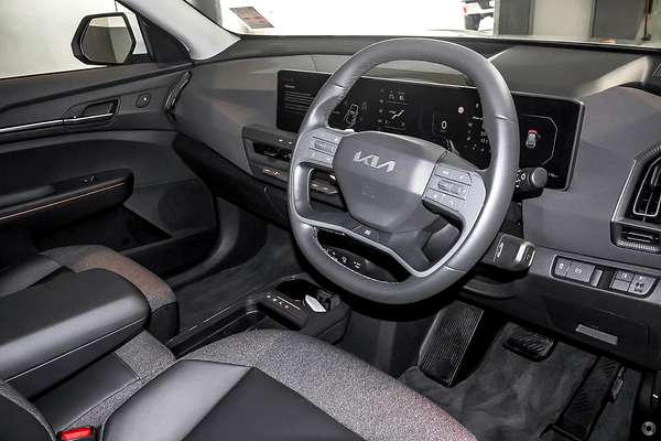 2026 Kia EV5 Air Long Range OVc thumb-6