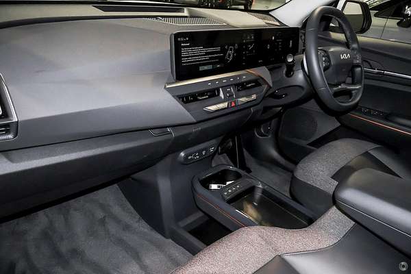 2026 Kia EV5 Air Long Range OVc thumb-7
