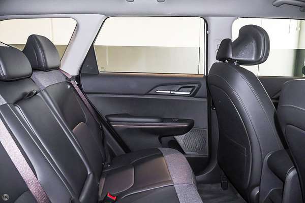 2026 Kia EV5 Air Long Range OVc thumb-8