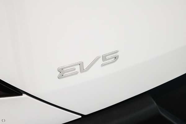 2026 Kia EV5 Air Long Range OVc thumb-11