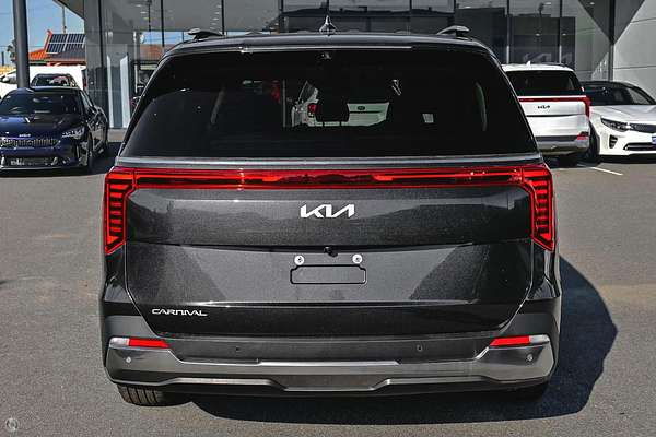 2026 Kia Carnival GT-Line KA4 PE thumb-2