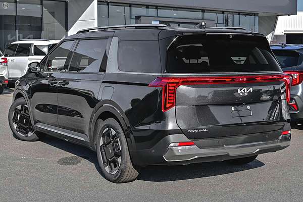 2026 Kia Carnival GT-Line KA4 PE thumb-3