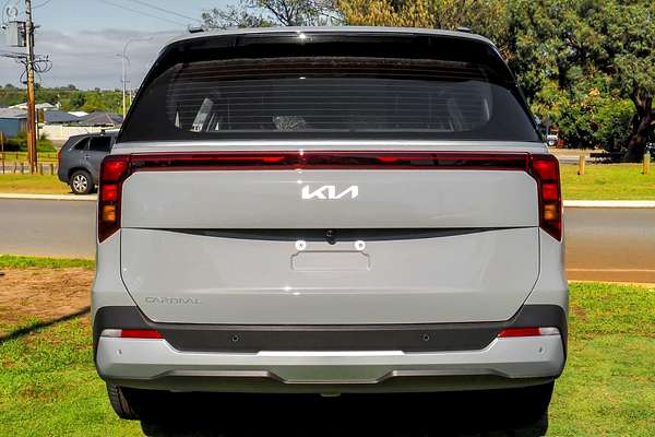 2026 Kia Carnival S KA4 PE thumb-2