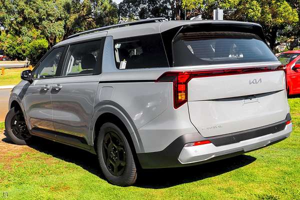 2026 Kia Carnival S KA4 PE thumb-3