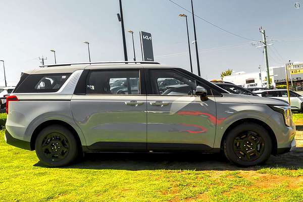 2026 Kia Carnival S KA4 PE thumb-4