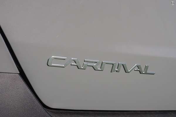 2026 Kia Carnival S KA4 PE thumb-5