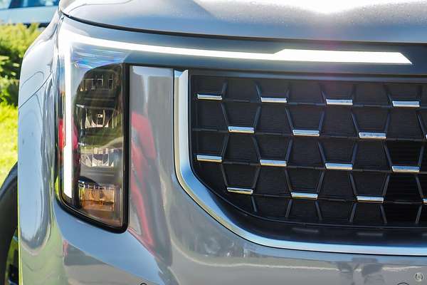 2026 Kia Carnival S KA4 PE thumb-7