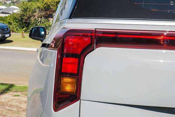 2026 Kia Carnival S KA4 PE thumb-8