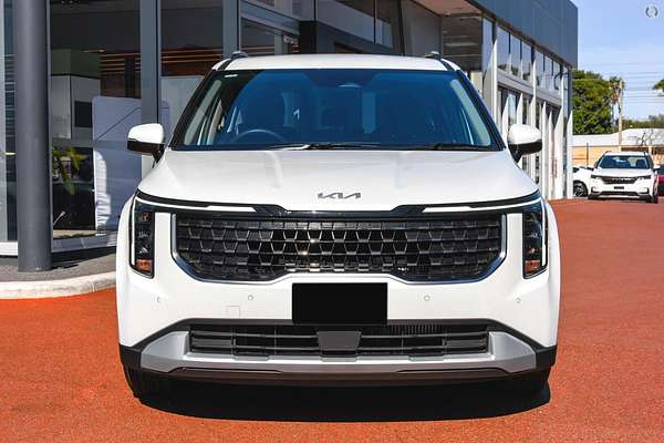 2026 Kia Carnival S KA4 PE thumb-1
