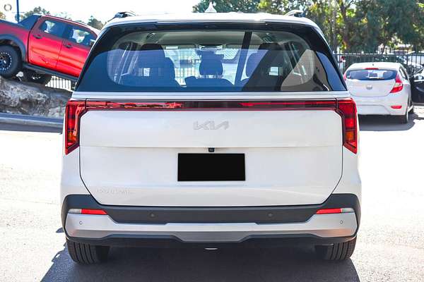 2026 Kia Carnival S KA4 PE thumb-2
