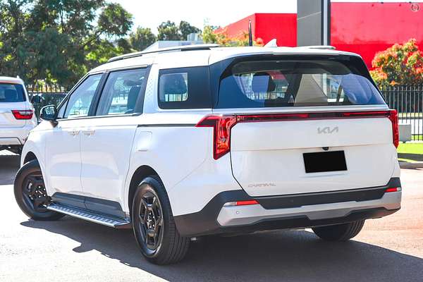 2026 Kia Carnival S KA4 PE thumb-3
