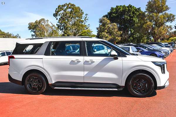 2026 Kia Carnival S KA4 PE thumb-4