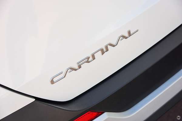 2026 Kia Carnival S KA4 PE thumb-5