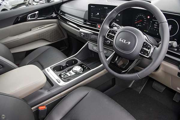 2026 Kia Carnival GT-Line HEV KA4 PE thumb-5