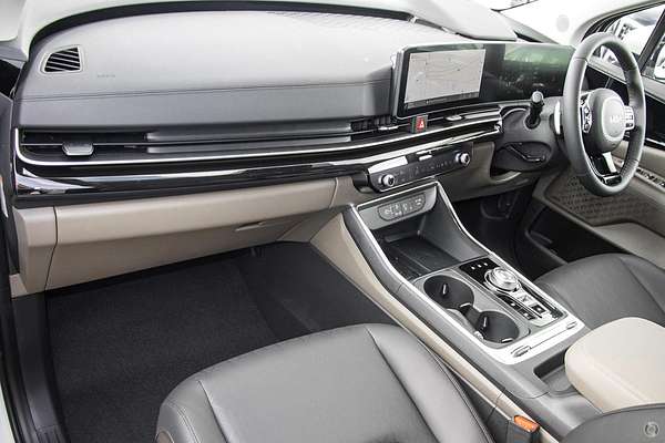 2026 Kia Carnival GT-Line HEV KA4 PE thumb-6
