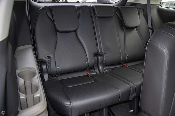 2026 Kia Carnival GT-Line HEV KA4 PE thumb-8