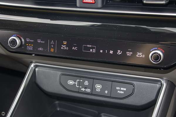 2026 Kia Carnival GT-Line HEV KA4 PE thumb-12
