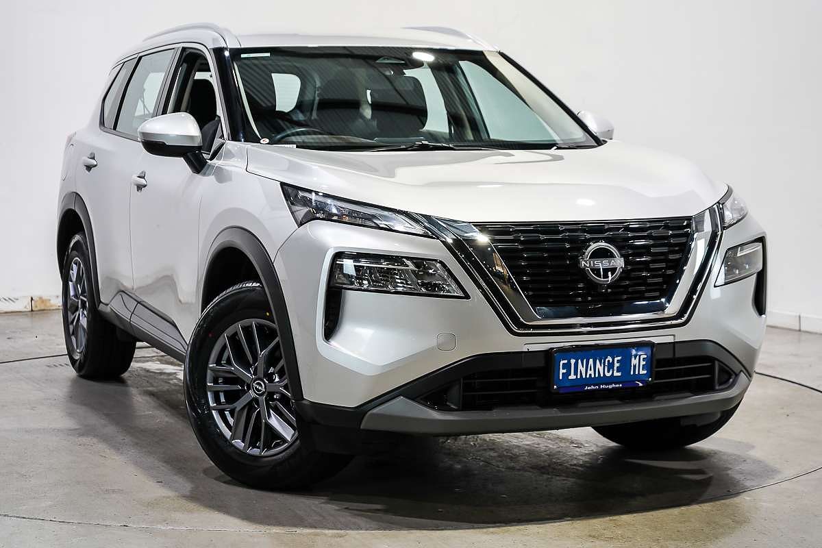 2024 Nissan X-TRAIL ST T33