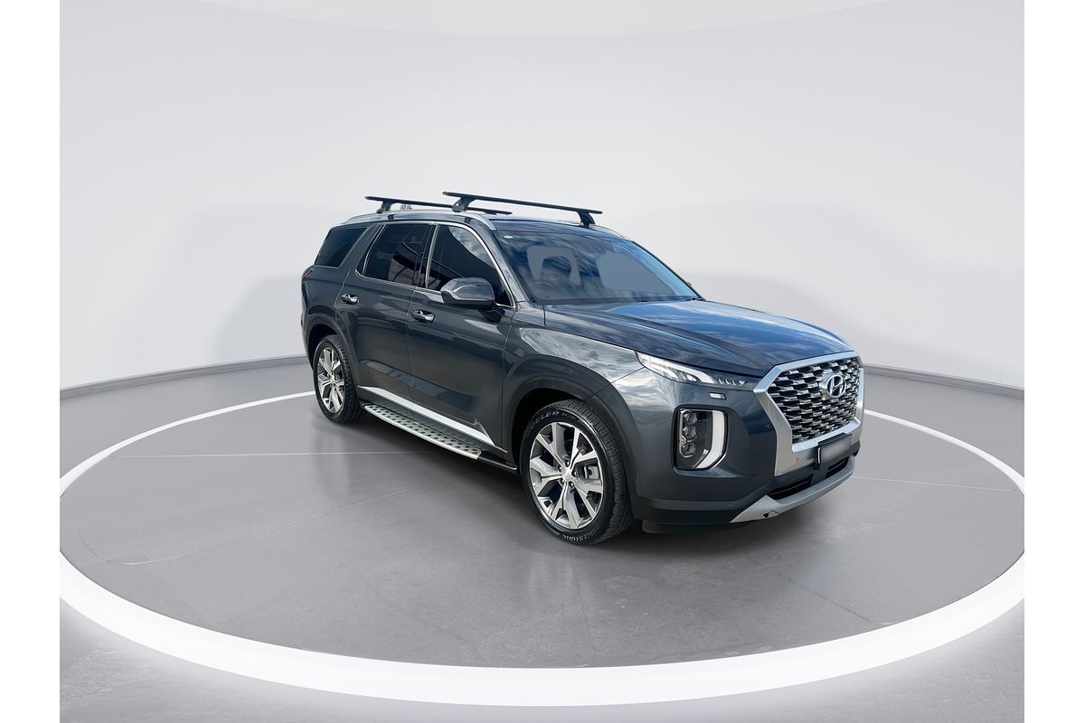 2021 Hyundai Palisade Elite LX2.V2