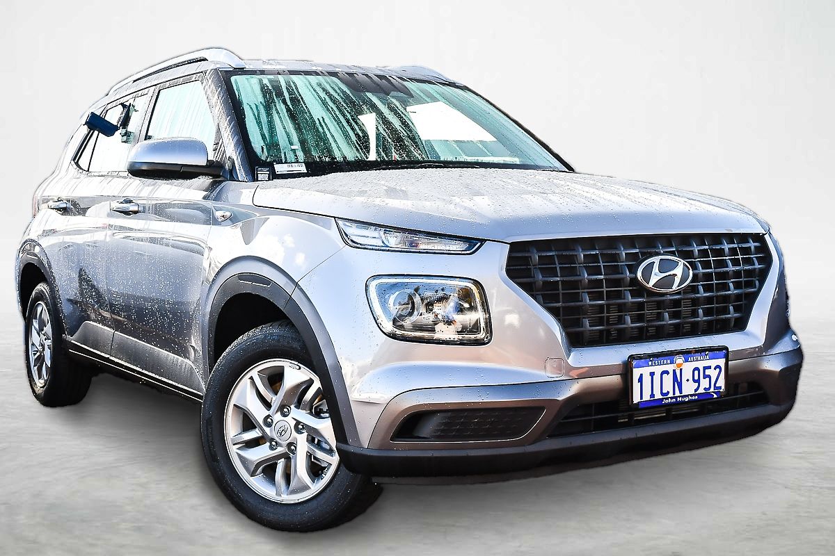 2023 Hyundai Venue QX.V5