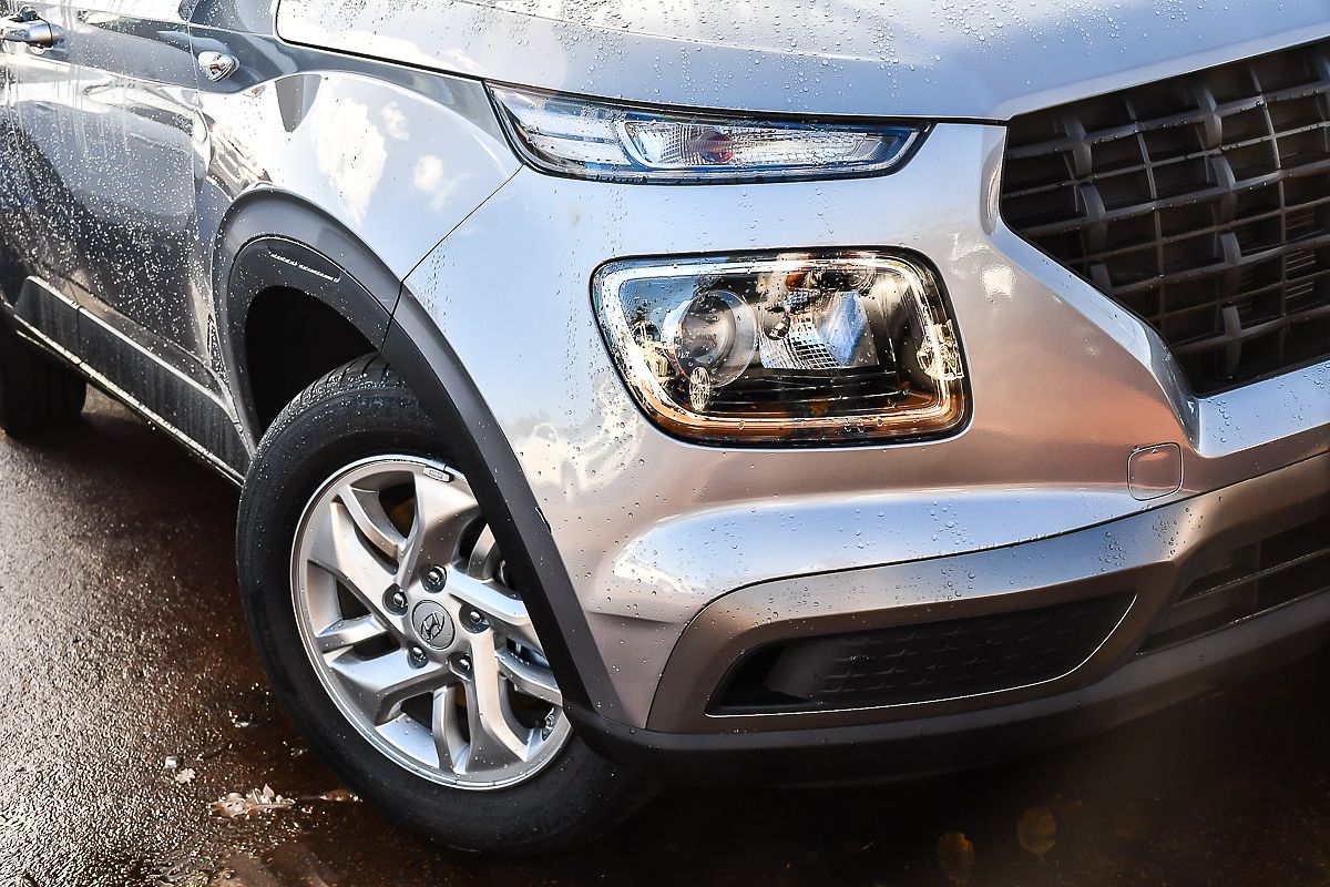 2023 Hyundai Venue QX.V5