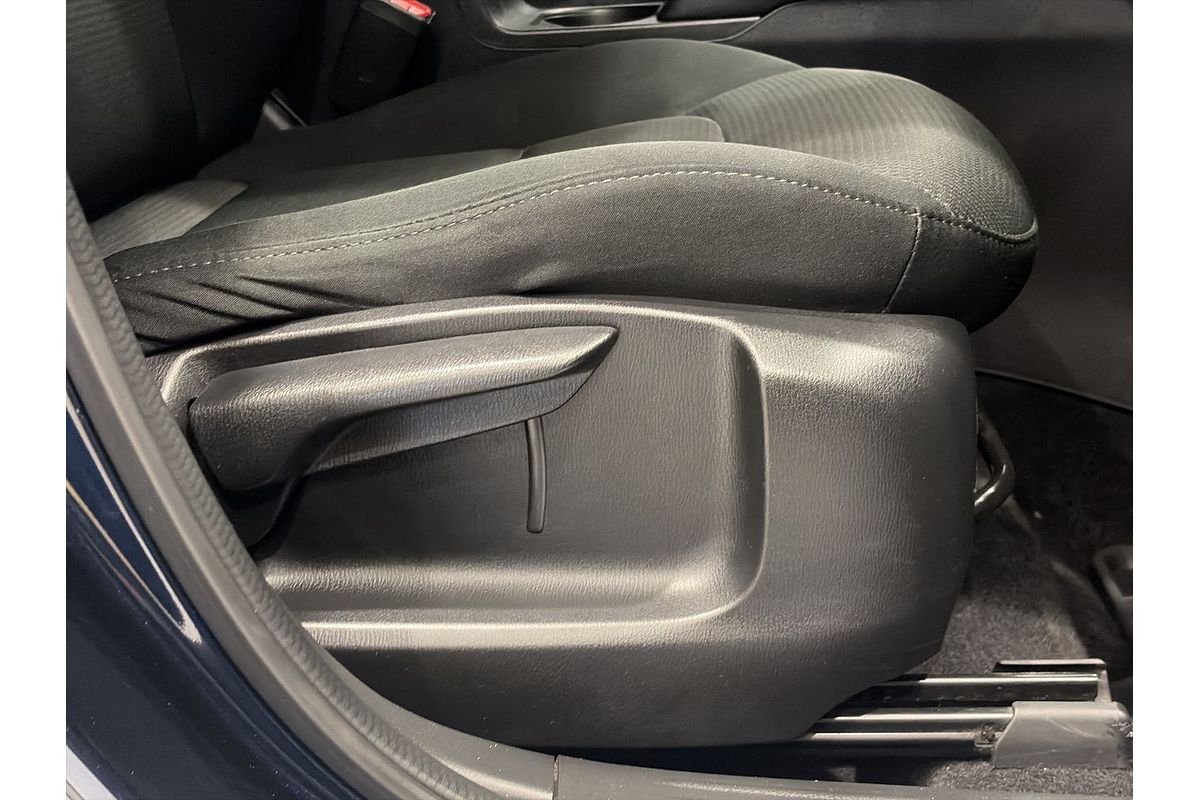 2019 Mazda CX-5 Maxx Sport KF Series