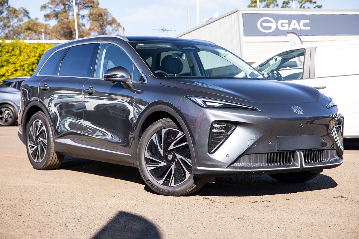 2026 MG MGS6 EV Essence IS3E