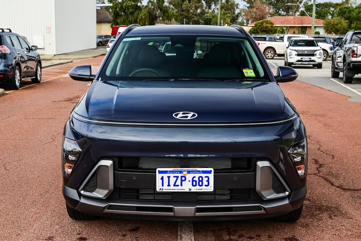 2025 Hyundai Kona Elite SX2.V3.5