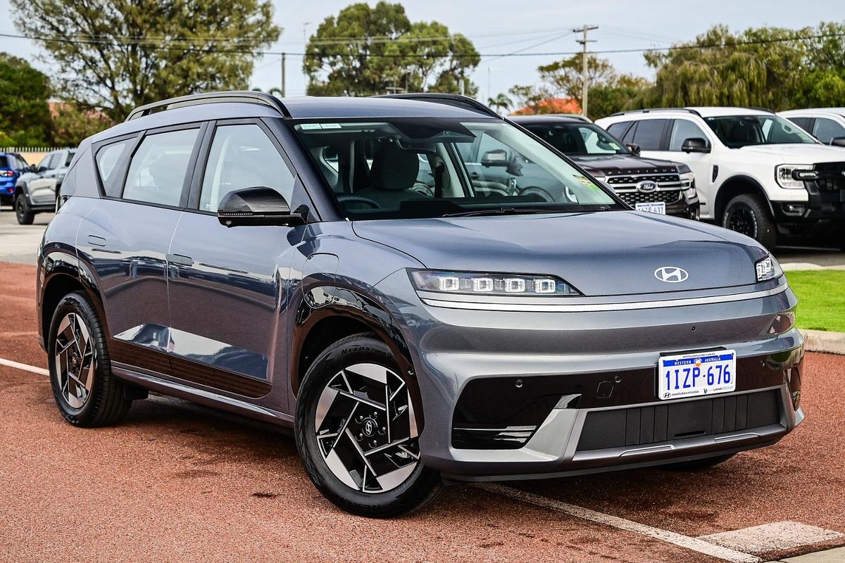 2026 Hyundai ELEXIO OE1.V1