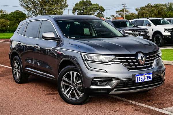 2021 Renault Koleos Zen HZG