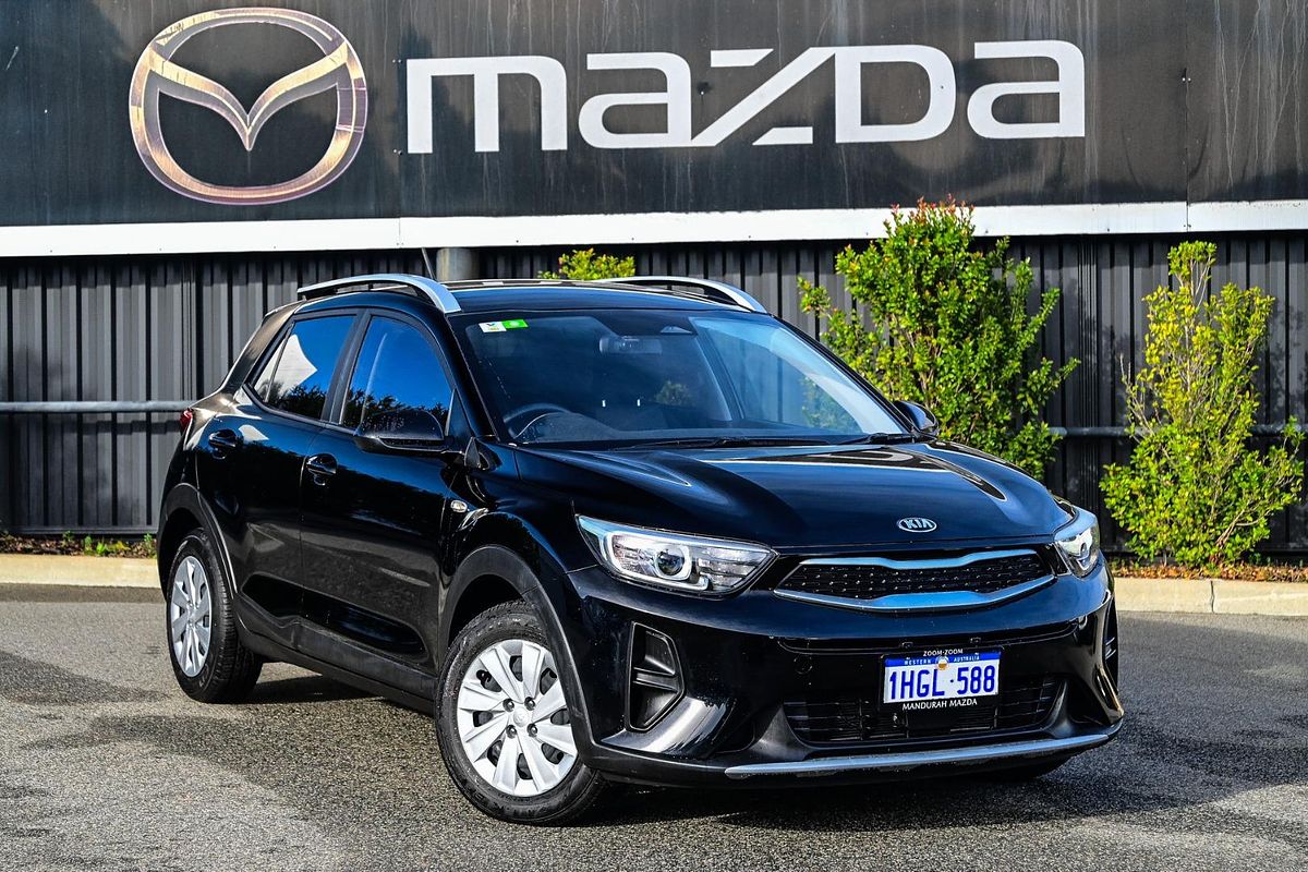 2021 Kia Stonic S YB