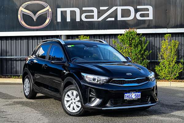 2021 Kia Stonic S YB