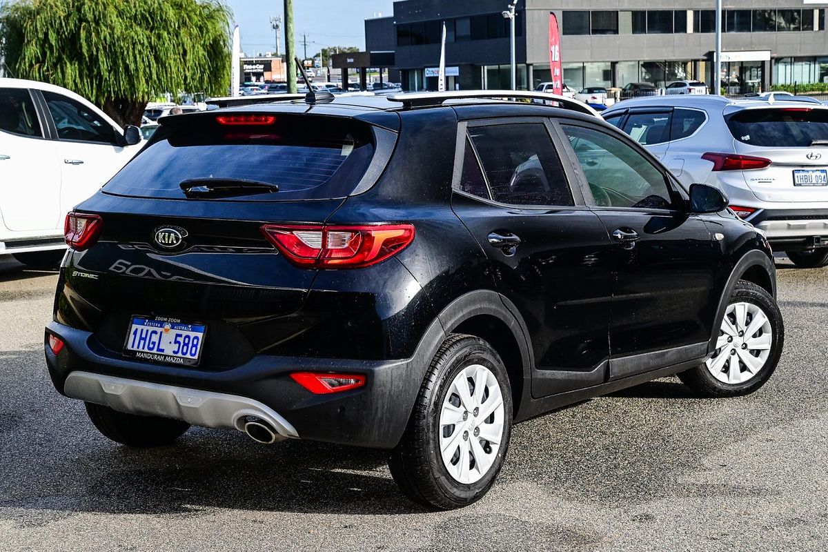 2021 Kia Stonic S YB
