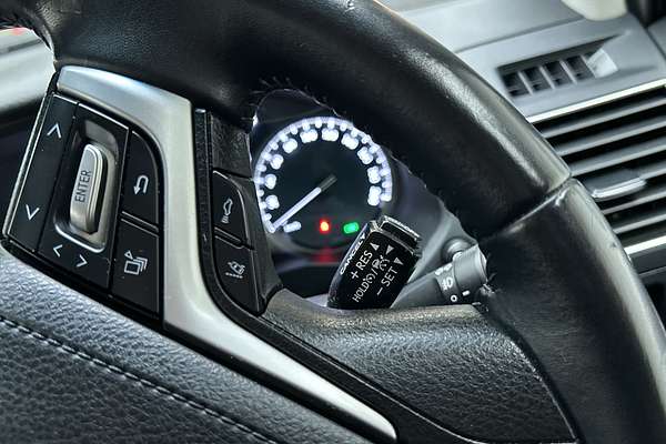 2022 Toyota Landcruiser Prado VX GDJ150R thumb-15