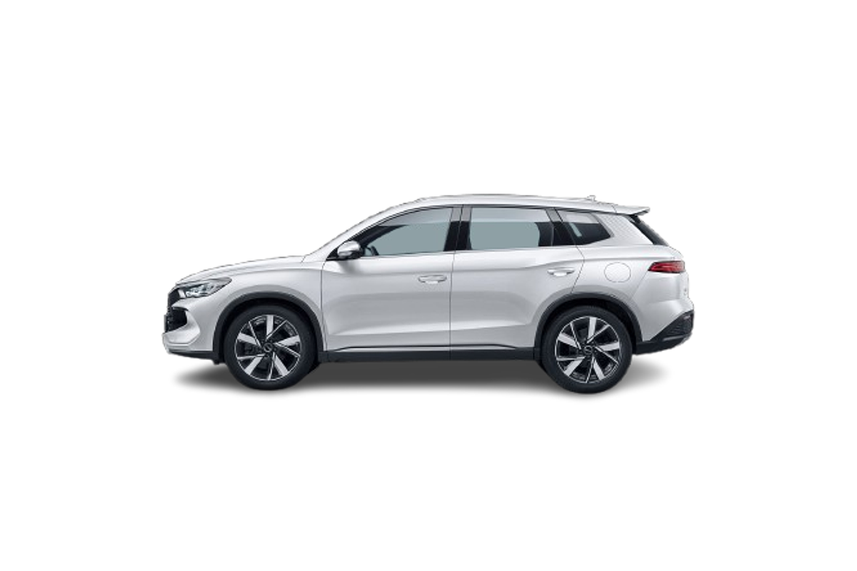 2025 BYD SEALION 5 Premium
