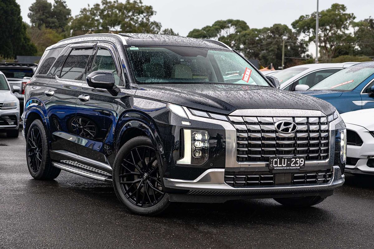 2023 Hyundai Palisade Highlander LX2.V3