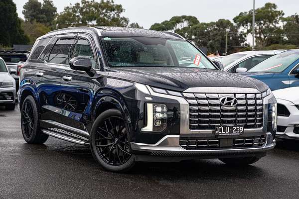 2023 Hyundai Palisade Highlander LX2.V3