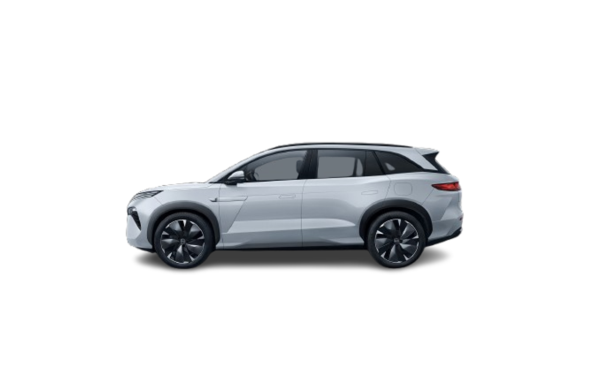 2025 BYD SEALION 8 Premium AWD