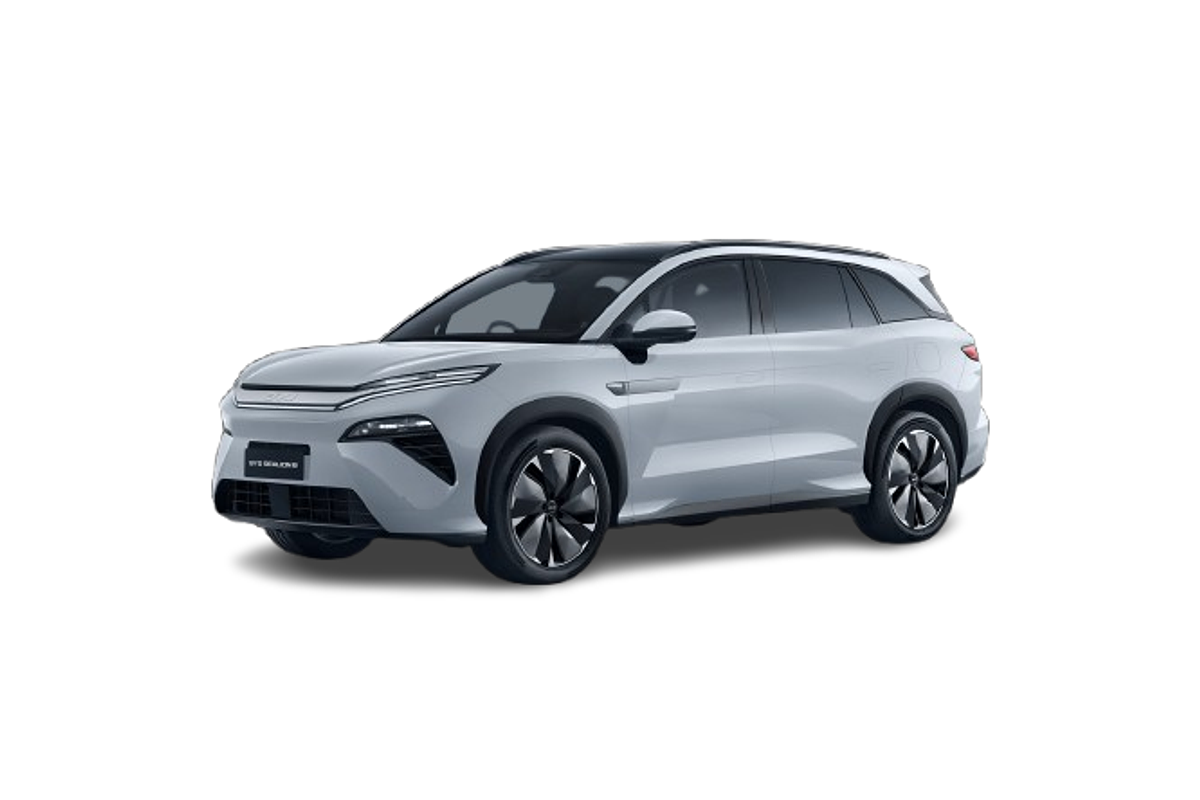 2025 BYD SEALION 8 Premium AWD