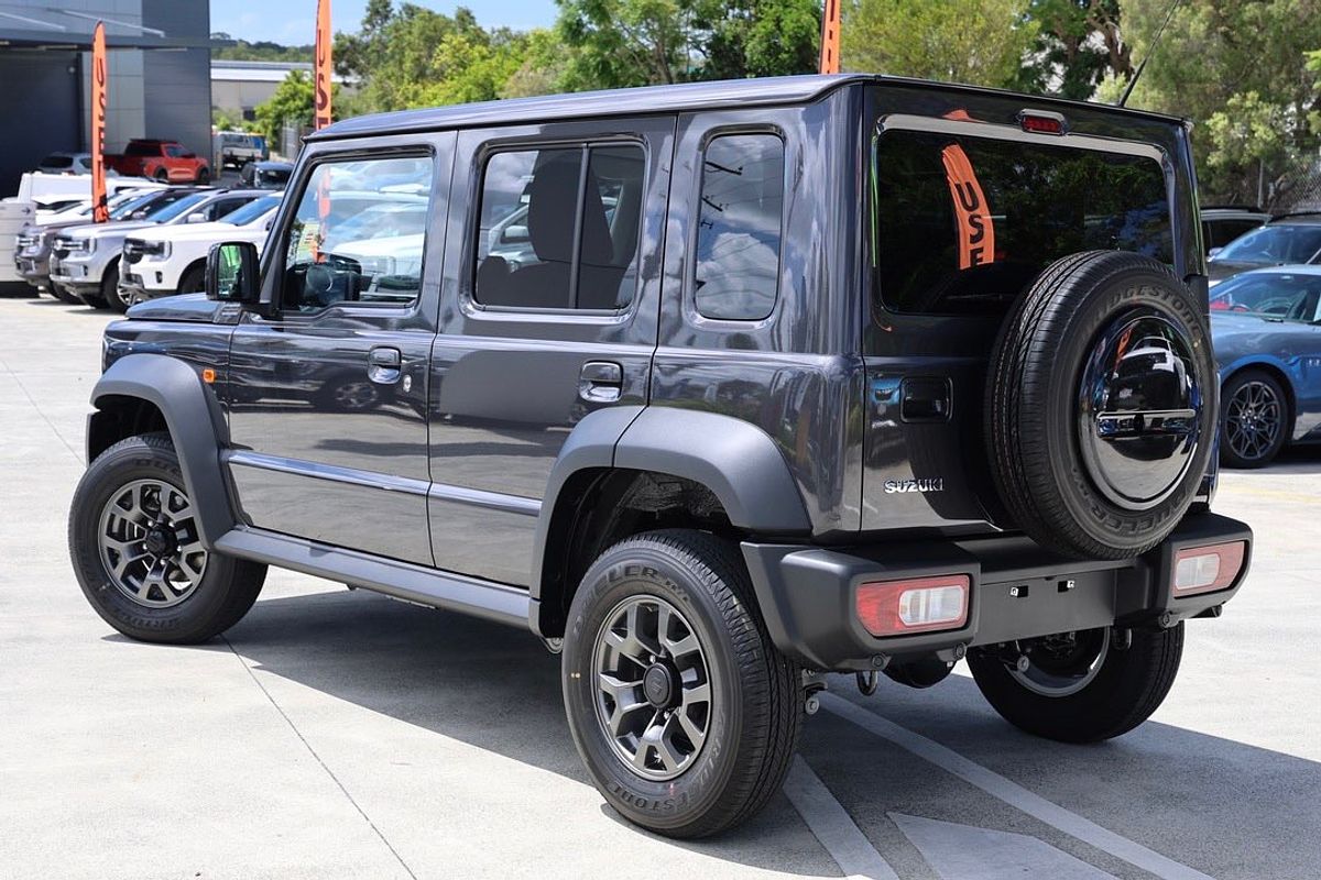 2026 Suzuki Jimny XL JJ