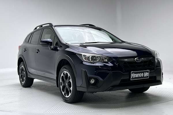 2021 Subaru XV 2.0i-L G5X