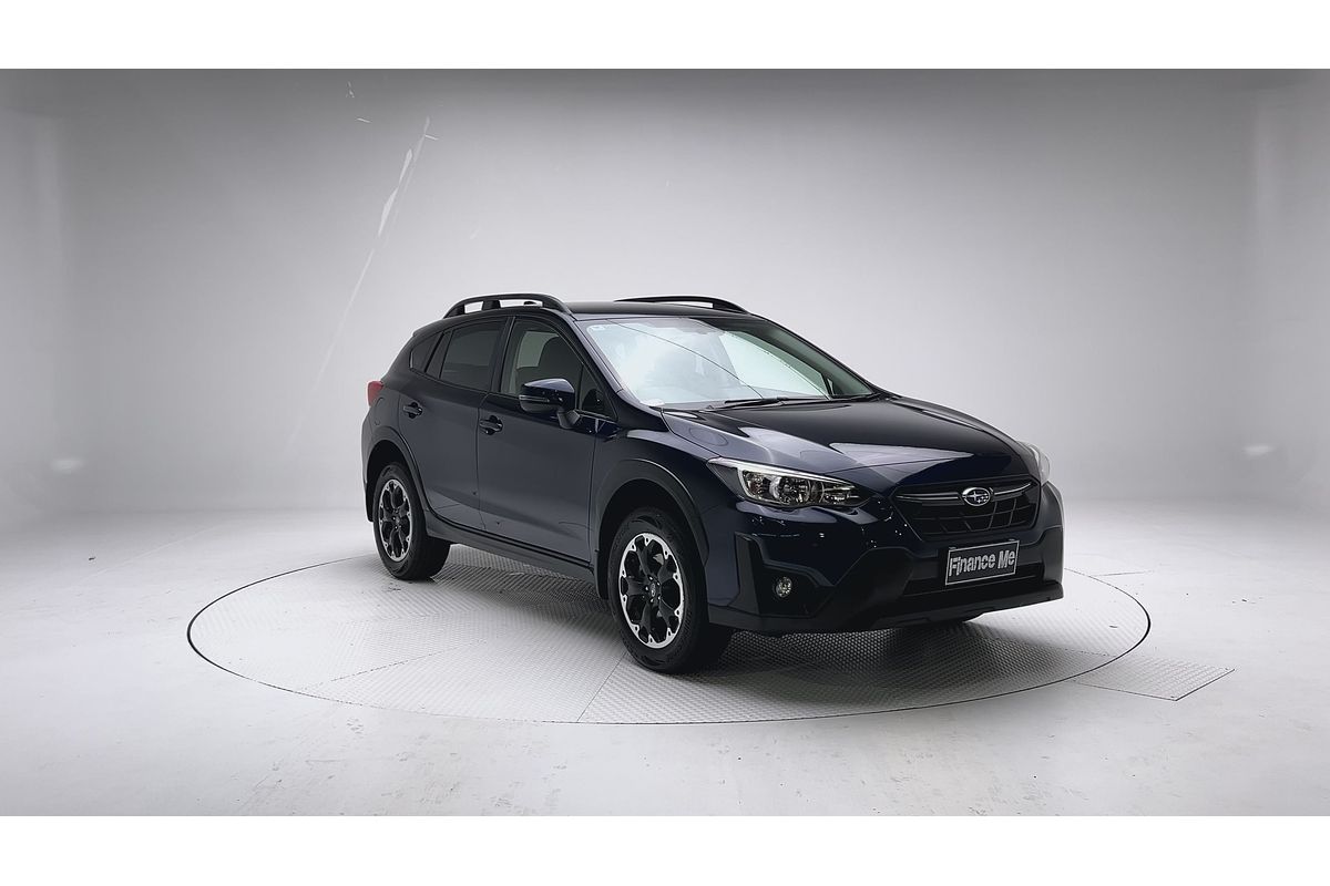 2021 Subaru XV 2.0i-L G5X