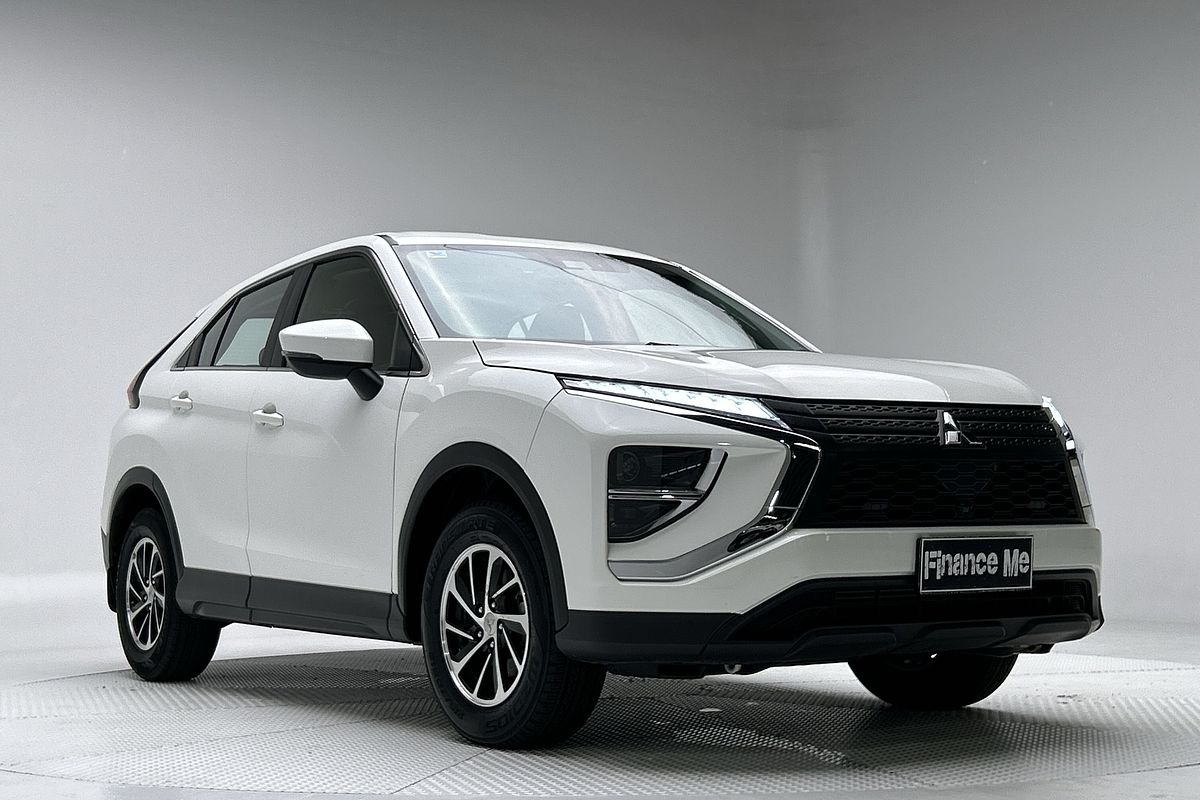 2023 Mitsubishi Eclipse Cross ES YB
