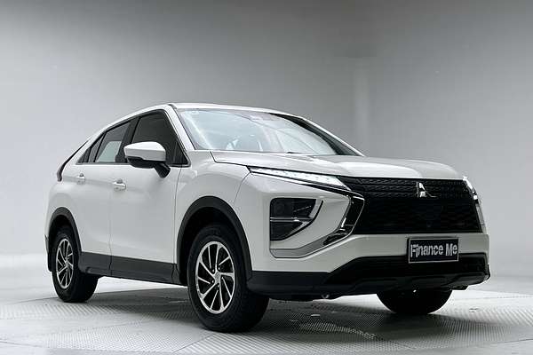 2023 Mitsubishi Eclipse Cross ES YB