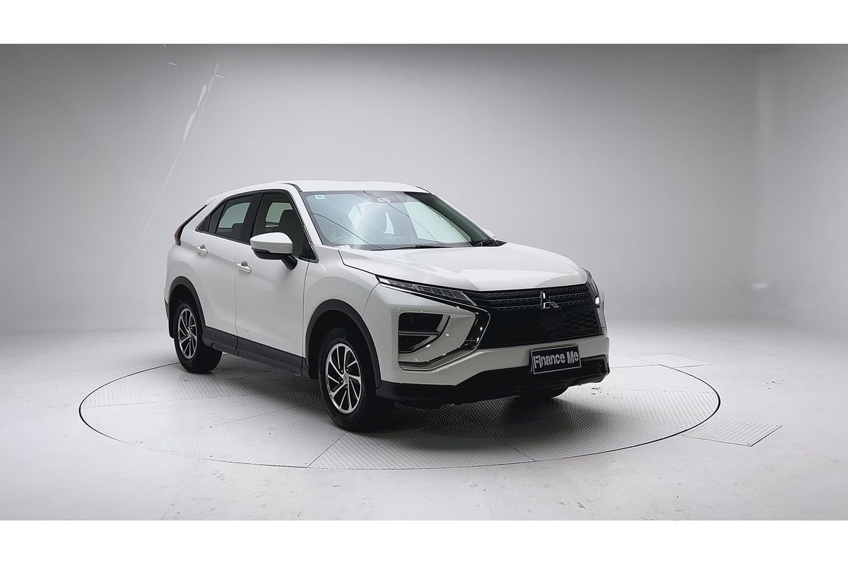 2023 Mitsubishi Eclipse Cross ES YB