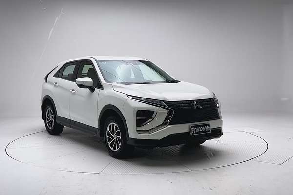 2023 Mitsubishi Eclipse Cross ES YB thumb-1